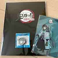 鬼滅の刃 時透無一郎 アクリルスタンド オーケストラ 鬼滅の奏 刀鍛冶の里編 Amazon.co.jp: 鬼滅 オーケストラコンサート?鬼滅の奏?刀鍛冶の